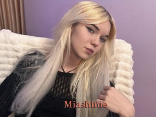 Miashinie