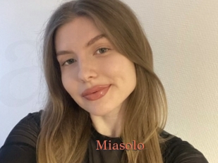 Miasolo