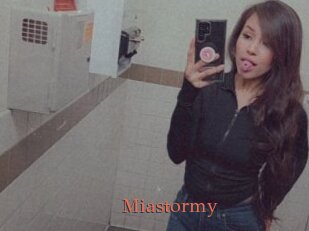 Miastormy