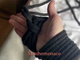Miathemenace