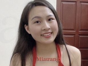 miatrang Anal Favorite