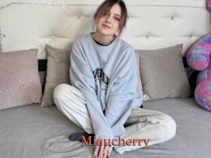 Miaucherry