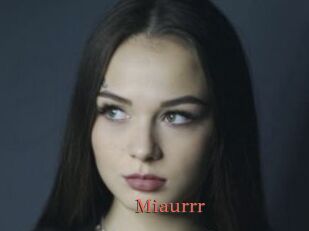 Miaurrr