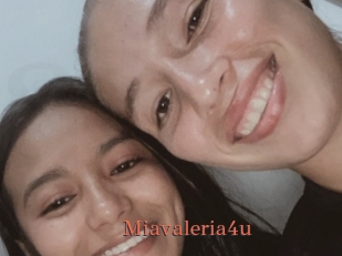Miavaleria4u