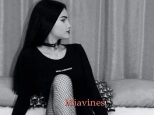 Miavines