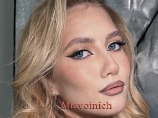 Miavoinich