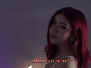 Miawhitmore