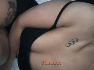 Miaxxx