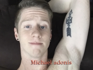 Michael_adonis