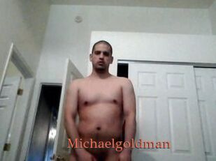 Michaelgoldman