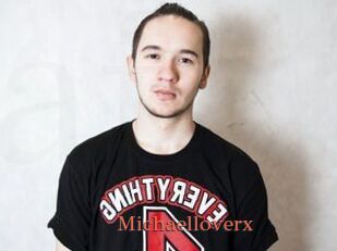 Michaelloverx