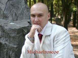 Michaelroscoe