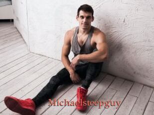 Michaelsteepguy