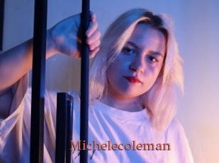 Michelecoleman