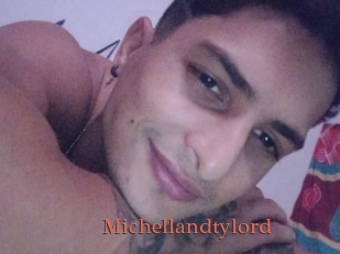 Michellandtylord