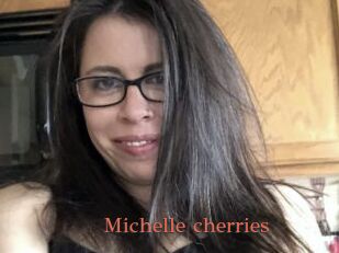 Michelle_cherries