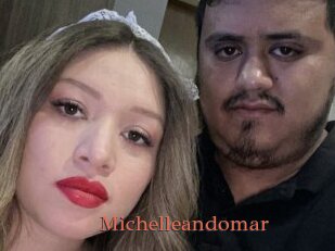 Michelleandomar