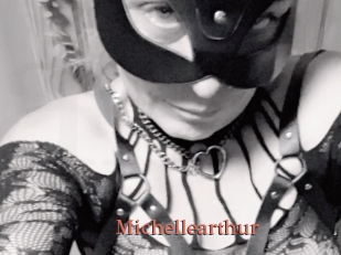 Michellearthur