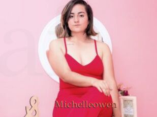 Michelleowen