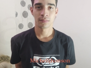 Michelljhonson