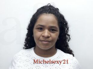 Michelsexy21