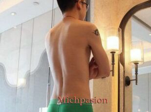 Michpasion
