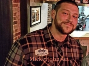 Mickeyjohnson