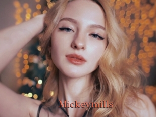 Mickeymills