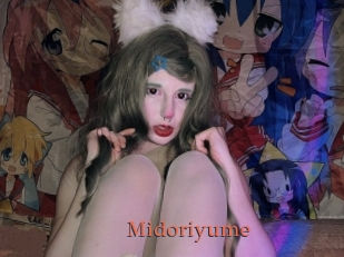 Midoriyume