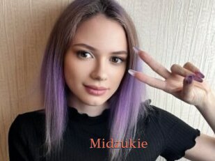 Midzukie