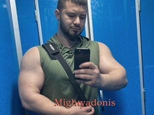 Mightyadonis
