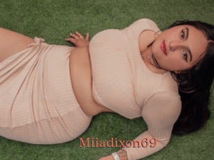 Miiadixon69