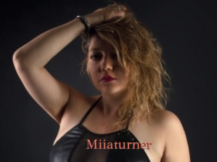 Miiaturner
