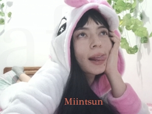 Miintsun
