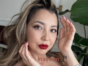 Miiyoun