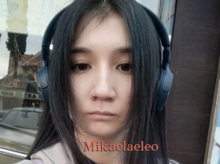 mikaelaeleo Anal Favorite