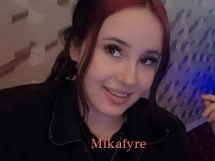 Mikafyre