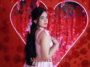 Mikamartinelli