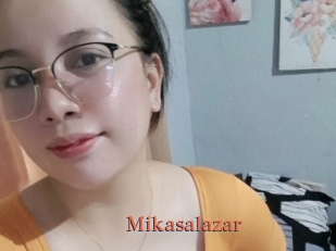 Mikasalazar