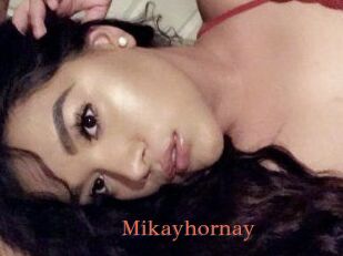 Mikayhornay