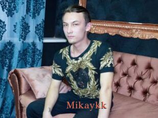 Mikaykk
