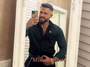 Mikeadamov
