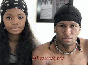Mikeandjane