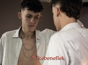 Mikebeneflek