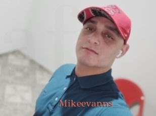 Mikeevanns