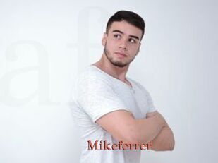 Mikeferrer
