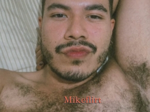 Mikeflirt