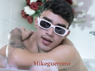Mikeguerrero