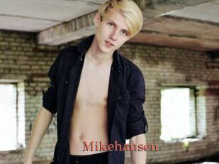 Mikehansen
