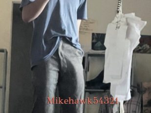 Mikehawk54321